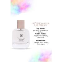 Vanilla Oud Eau De Parfume - 696 / Parfüm 100 ml