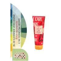 Vision Of Love Vücut Losyonu 250 ml - 1 Adet Oje Hediyeli