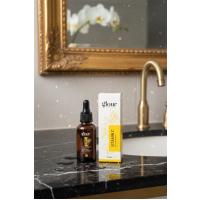 Vitamin C Işıltı Gücü Serum - Aydınlatıcı, Yoğun Nemlendirme, Onarıcı ve Yatıştırıcı Etki