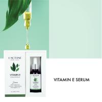 Vitamin E Serumu 30 ml - 1 Adet Oje Hediyeli