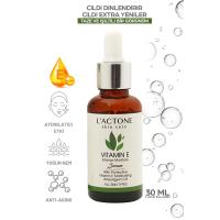 Vitamin E Serumu 30 ml - 1 Adet Oje Hediyeli