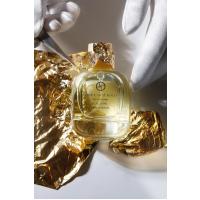 Xxıv Carat Gold Eau De Parfum - 603 / Parfüm 100 ml