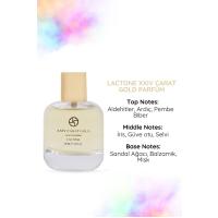 Xxıv Carat Gold Eau De Parfum - 603 / Parfüm 100 ml