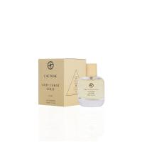 Xxıv Carat Gold Eau De Parfum - 603 / Parfüm 100 ml